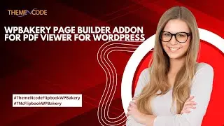WPBakery Page Builder Addon for PDF Viewer for WordPress |