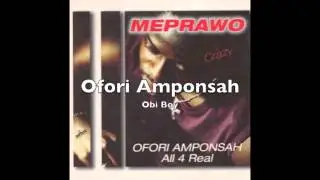Ofori amponsah obi boy