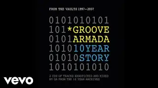 Groove Armada - Hands of Time (Audio)