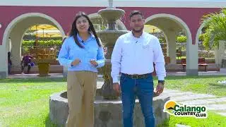 Diviértete en Calango Country Club