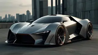 7 UNBELIVIABLE BRUTAL CARS