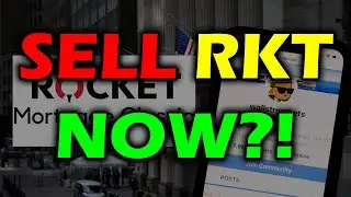 Rkt Stock - INSANE SHORT SQUEEZE