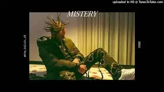 [FREE] 🎴 Brandao85 x Alee x Jovem Dex Type Beat  2022 - MISTERY (prod. Kelvin X )