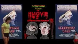 Sleepaway Camp (1983) Review - The B Movie Appreciation Program ep. 1 PODCAST