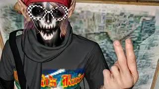 За мою голову уже платят? 🤣