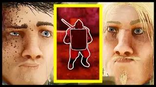 Wonders of Mordhau #2