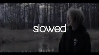 Pharaoh & Boulevard Depo - Champagne Squirt (slowed)