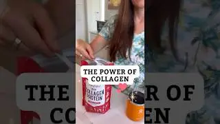 The Benefits of Collagen