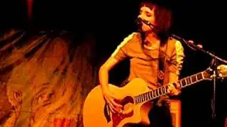Telescope Eyes - Eisley @ The Handlebar 10/20/2010