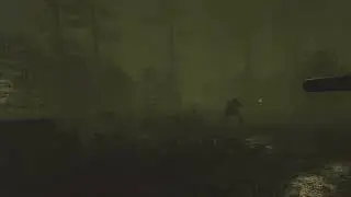 Z.O.N.A: Origin VR "Capture of the Strike Outpost"