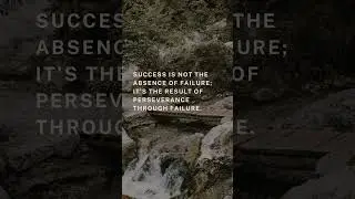 Embrace your failures as stepping stones to success.😇😇😇#reelsviral