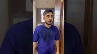 Maut ka khel😵‍💫 #comedy #chetanmonga #shorts