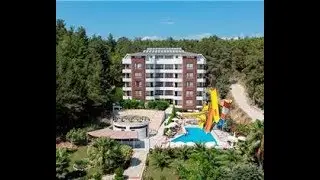 TUI FUN&SUN Miarosa Incekum Beach 5* - Alanya - Türkiye - full hotel review