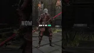 Maximum Damage Eleonora’s Poleblade