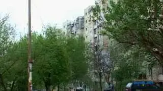 Ярослава Ивашкевича, 5 Киев видео обзор