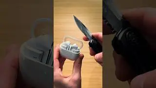 🔥Samsung Galaxy Buds 3 Pro UNBOXING!