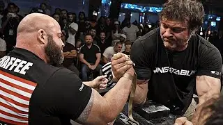 SHOULD DAVE CHAFFEE TAKE A BREAK? / DEVON LARRATT VS DAVE CHAFFEE