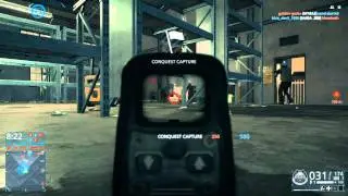 Bf5 - hardline - best record??? Okay