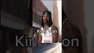 King Vons Last Night Alive Explained!🚨#shorts