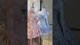 Me and my bestie with these 🩷💙 #bestfriend #dress #fashion #fyp