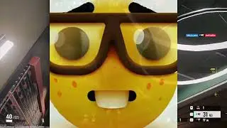 rainbow six seige is the worst game ever made