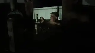 на это больше бухал вот так
