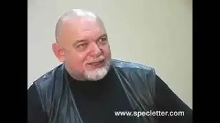 Гейдар Джемаль. Что такое ваххабизм?
