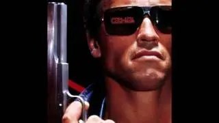 Самая грустная мелодия на пианино - Terminator  - Love Theme