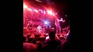 Coal Chamber Sway
