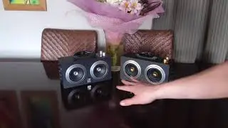 The Slang M8 Bluetooth Speaker Review