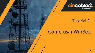 📡 Como Usar Winbox | Tutorial #2 MikroTik