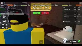 the person slapfarming with an exploiter