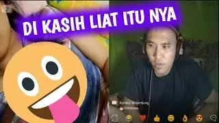 Ome tv | ome tv hot | ome tv sange | ome tv prank wik wik | ome tv nyamar jadi cewek | ome tv wikwik