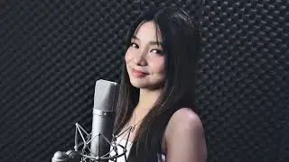 Playlist Recording Video: Lumigaya (Mga Lihim Ni Urduja OST) by Mitzi Josh