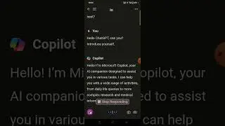 MicroSoft CoPilot: ChatGpt4 Introduction and features