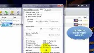 how to speed up dolphin emulator 3.0 100%