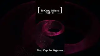 CorelDRAW 2021 Quick Start Guide: Essential Shortcuts for Beginners |  Urdu / Hindi