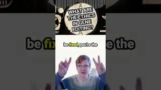 #Ethics