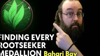 Unearthing Every Rootseeker Medallion: Your Ultimate Location Guide