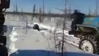 Это росея И ЭТИ УЁБКИ СВОЮ РАБОТУ ДЕЛАЮТ