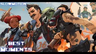 Best Moments Apex Legends #36
