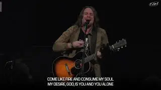Come Near | Worship Moment