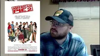 Patreon Review - American Pie 2 (2001)