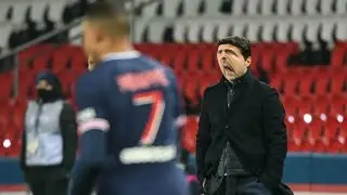 PSG Wall Can Stop ANY GOAL