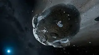 Four asteroids are set to make 'a close approach' to Earth this Wednesday