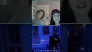 Pitch Perfect Duo Surprise Girls with Nirvana