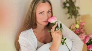 Кундалини Йога для начинающих с Харман Каур 17 апреля 