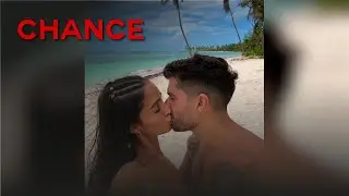 Claudia Martínez comparte unas románticas fotos con su pareja en República Dominicana