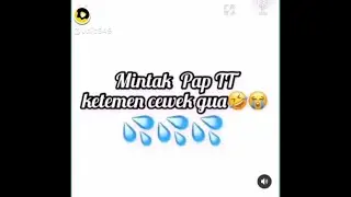 Pap TT 😂 || Kompilasi Video Lucu SNACK VIDEO