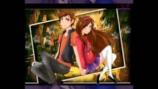 ♥ Mabel X Dipper ♥